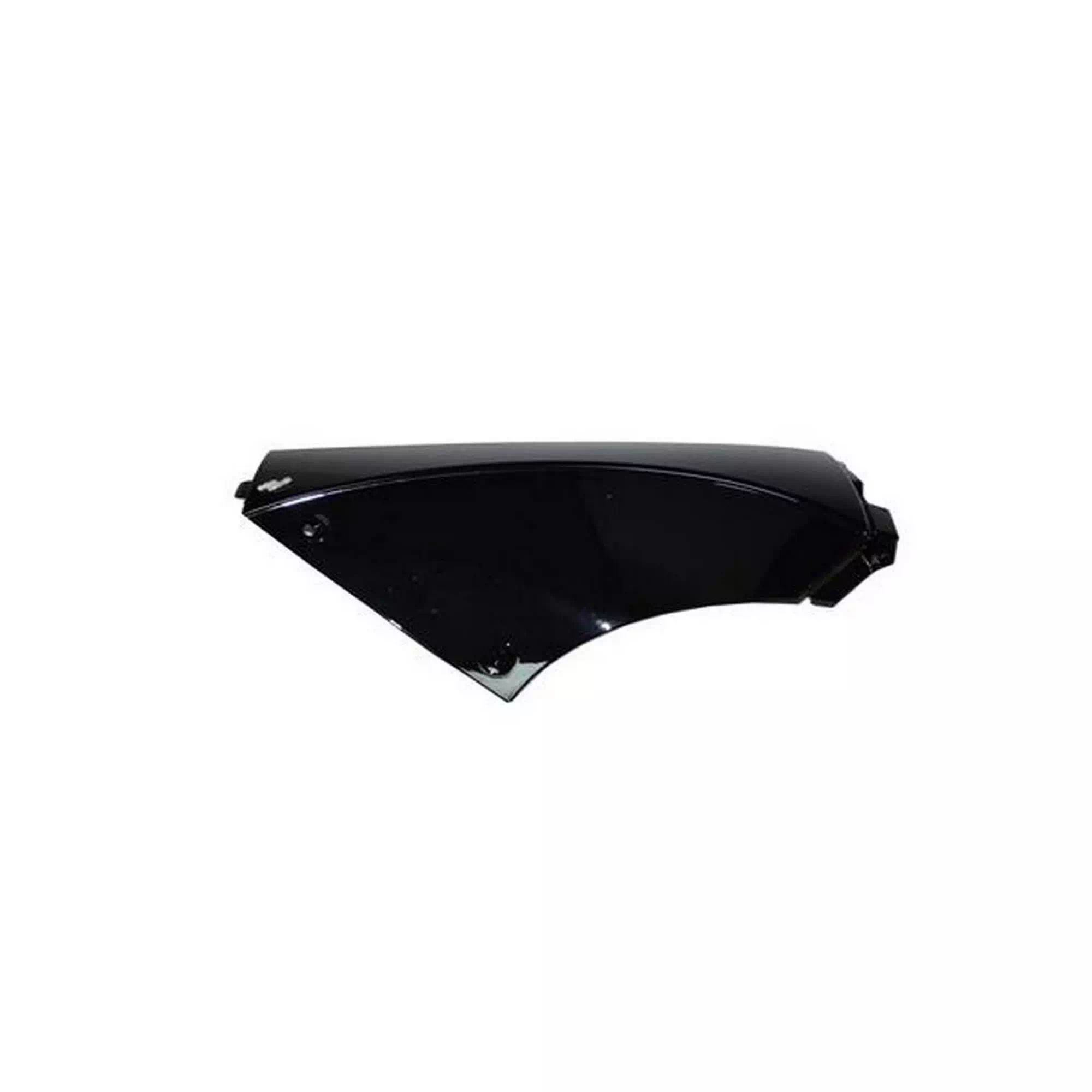 RKS AZURE ÖN ANA PANEL EKİ SAĞ SİYAH [AZURE MAX - AZURE (KUBA) - AZ50] #RK 28012